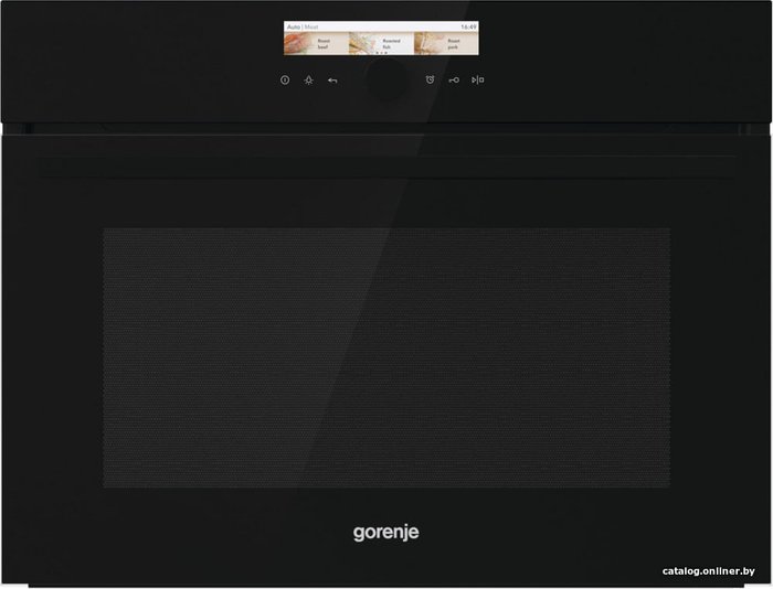 Gorenje BCM598S17BG