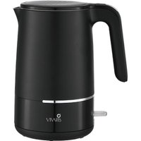 Электрический чайник Vivaris VK B8720M