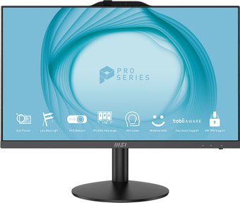 MSI Pro AP242 12M-210XRU