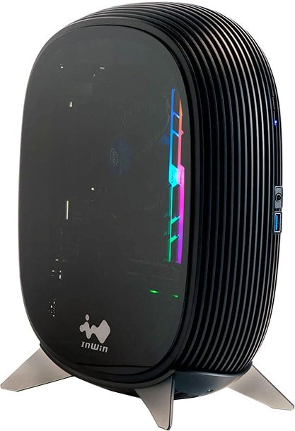 

Корпус In Win B1 200W IW-CS-B1BLK-PS200W