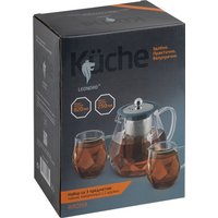 Заварочный чайник Leonord Aroma 107498