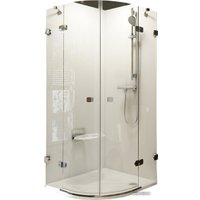 Душевой уголок Ravak Brilliant BSKK4 100x100