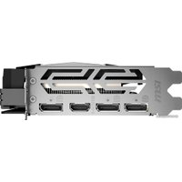 Видеокарта MSI GeForce GTX 1650 Super Gaming X 4GB GDDR6