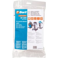 Многоразовый мешок Bort BF-30M