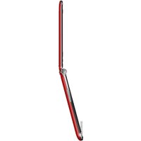 Кнопочный телефон Olmio F28 (красный)