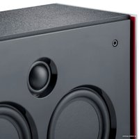 Комплект акустики Teufel System 4 THX (черный)