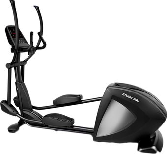 Эллиптический тренажер Bronze Gym E1100M PRO