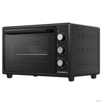 Мини-печь MAUNFELD MMO-373MB01