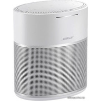 Умная колонка Bose Home Speaker 300 (серебристый)