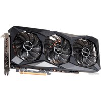 Видеокарта ASRock Radeon RX 6700 XT Challenger Pro 12GB RX6700XT CLP 12G