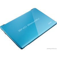 Нетбук Acer Aspire One 756-887BSbb (NU.SH0ER.010)