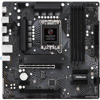 Материнская плата ASRock B760M PG Lightning/D4