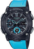 

Наручные часы Casio GA-2000-1A2ER