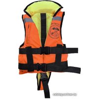 Жилет спасательный Mednovtex MNT-50