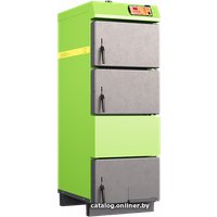 Отопительный котел Lavoro Eco L-12 (с автоматикой)
