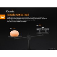 Фонарь Fenix HM23
