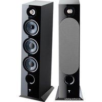 Напольная акустика Focal Chora 826 (черный)