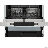Встраиваемая посудомоечная машина Krona Martina 45 BI