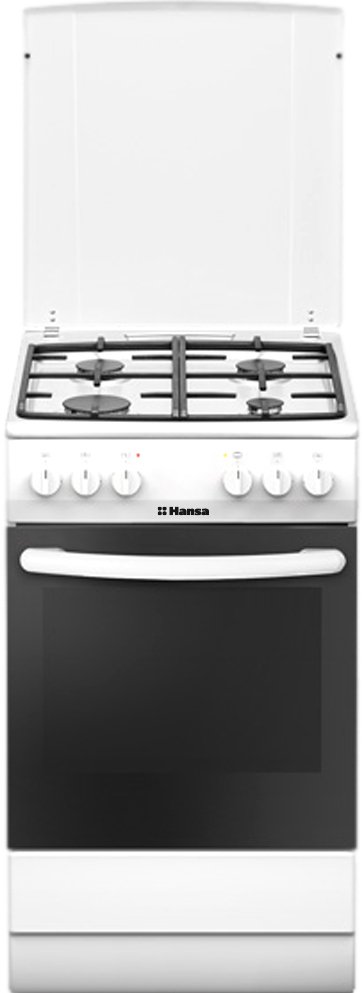 

Кухонная плита Hansa FCMW58040