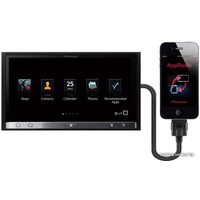 USB-магнитола Pioneer SPH-DA100