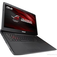 Игровой ноутбук ASUS G751JL-T7066H