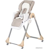 Высокий стульчик Babyhit Gourmet (серый)