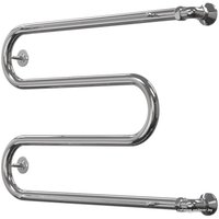 Полотенцесушитель Granula М-образный с 2-мя полками 50х70 см