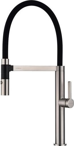 

Смеситель Paulmark Le214101-BS