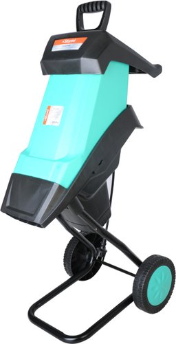 Садовый измельчитель Sturm GES2550