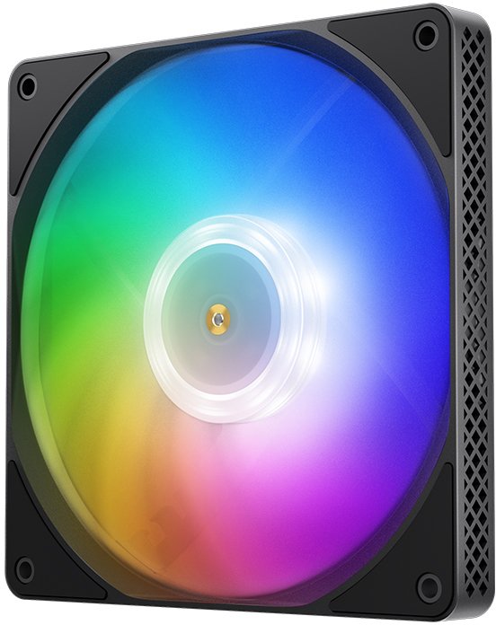 

Вентилятор для корпуса Jonsbo HF1415 (черный)