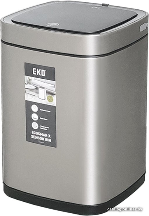 Мусорное ведро Eko EK9252 RGMT-15L