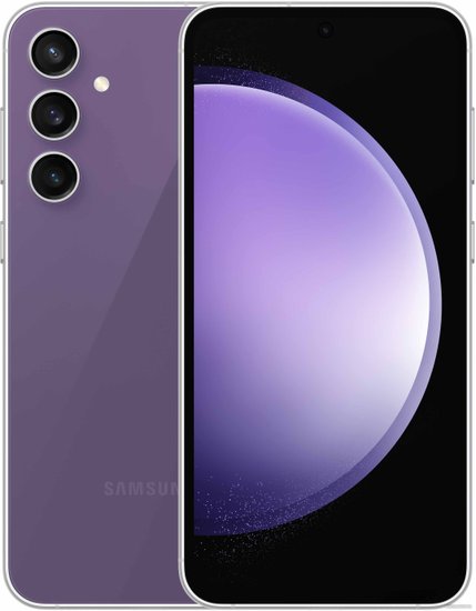 Samsung Galaxy S23 FE SM-S7110 8GB/128GB wersja chińska (fioletowy)