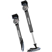 Насос ручной велосипедный BEE M21B-03A