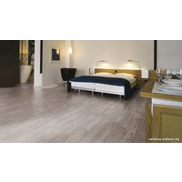Ламинат Kronotex Exquisit Тик ностальжи серебряный (D3242)