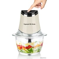 Чоппер Zigmund & Shtain CH-32 R