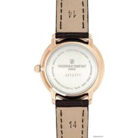 Наручные часы Frederique Constant Slimline Ladies Small Seconds FC-235M1S4