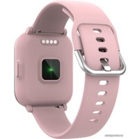 Умные часы Canyon Salt SW-78 (розовый)