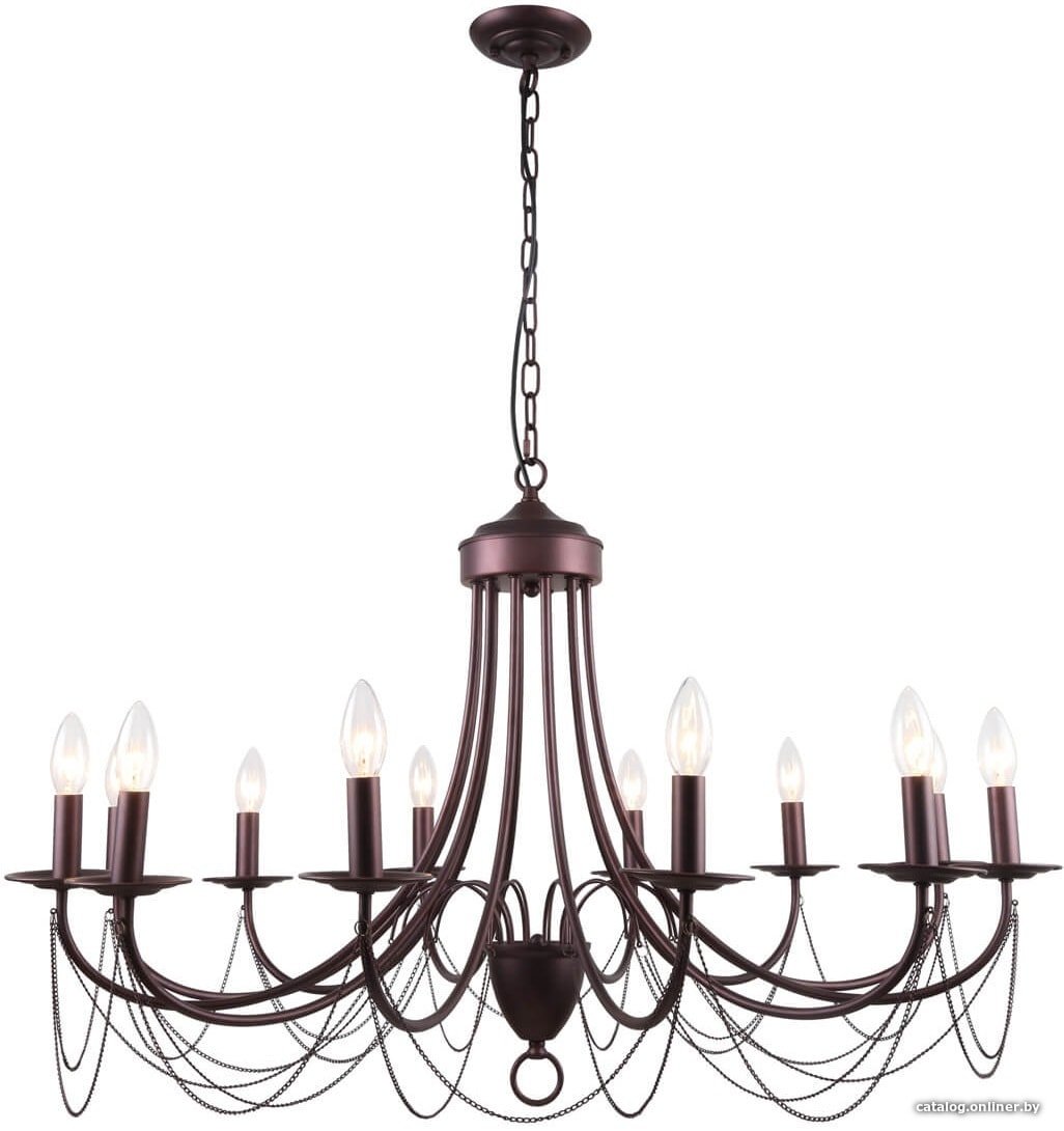 Подвесная люстра F-Promo Plini 2590-12P