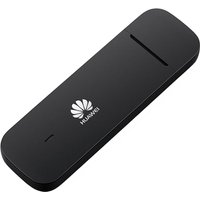 4G модем Huawei E3372h-320 (черный)