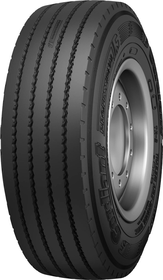 

Всесезонные шины Cordiant Professional TR-2 385/65R22.5 160K