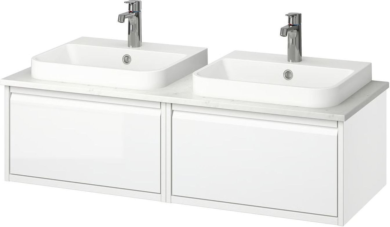 Ikea Тумба под умывальник Angsjon 99528583