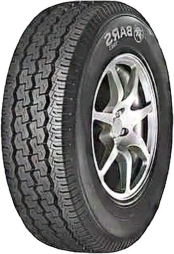 Всесезонные шины Bars Tires XL607 185/75R16C 104/102P