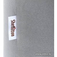 Пуфик Sheffilton SHT-B12 (серое облако)