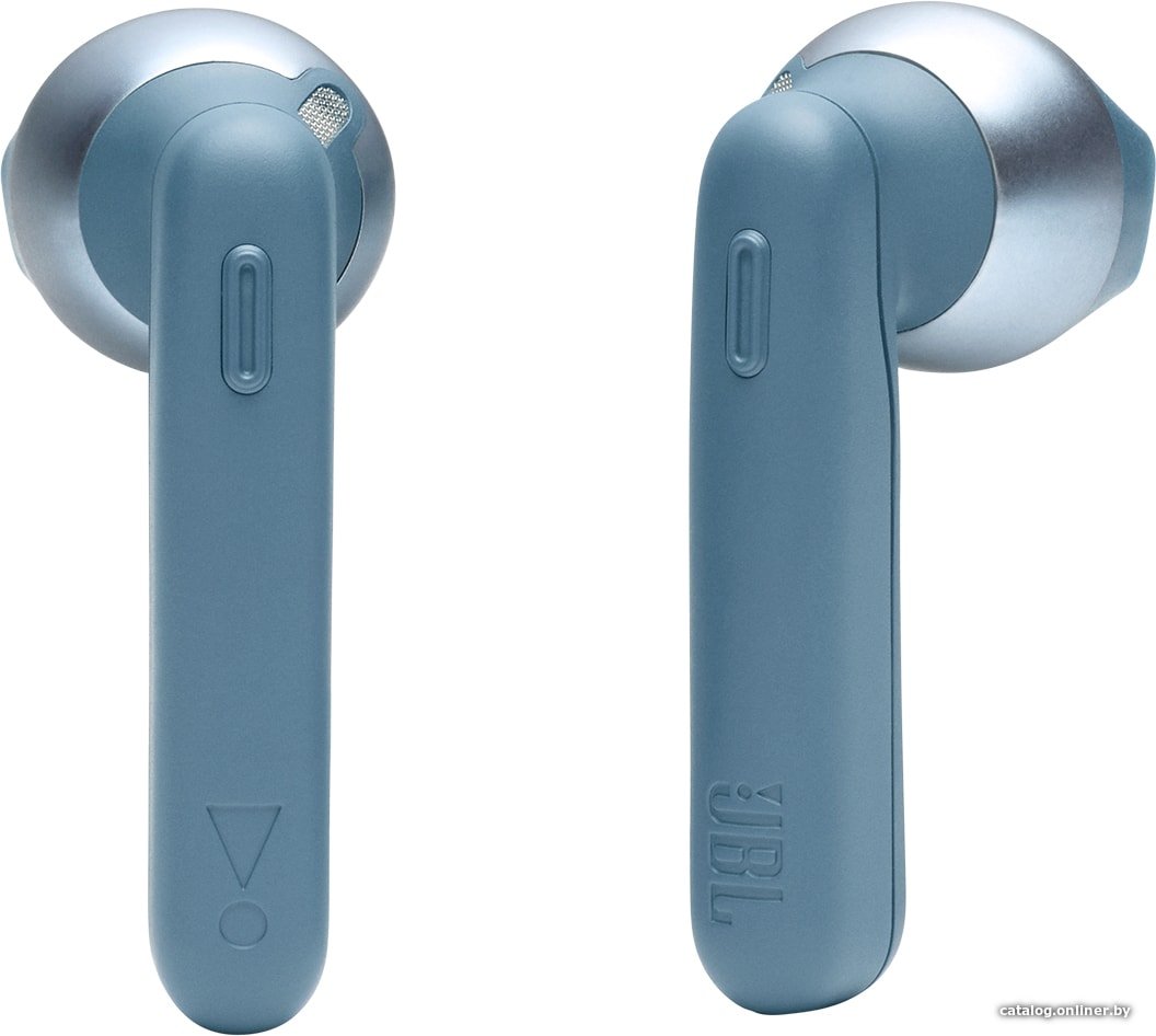 Наушники JBL Tune 220 TWS (синий)