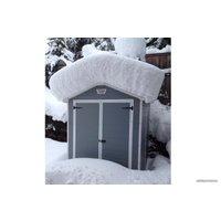  Keter Manor 6x5 DD (1.52x1.85 м)