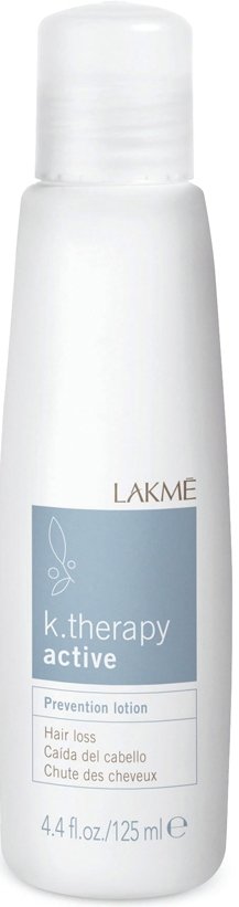 

Лосьон Lakme K.therapy Active Prevention Lotion