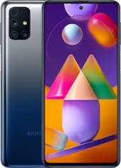 Galaxy M31s SM-M317F 6GB/128GB (синий)