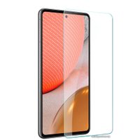 Защитное стекло KST 2.5D для Samsung Galaxy A73 (прозрачное)