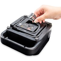 Автомобильный компрессор Heyner Premium Digital 235100