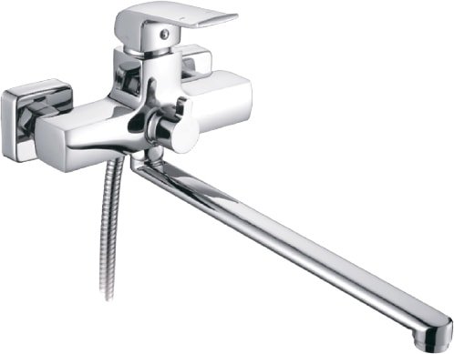 

Смеситель Gappo G2250-8